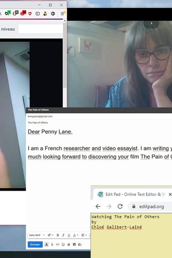 Watching the Pain of Others (2019)