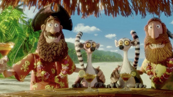 Escena 6 de ¡Piratas!