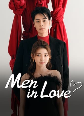 Men In love Season 1 Episode 3