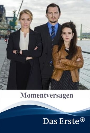 Poster för Momentversagen