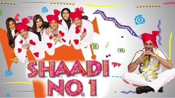 #1 Shaadi No. 1