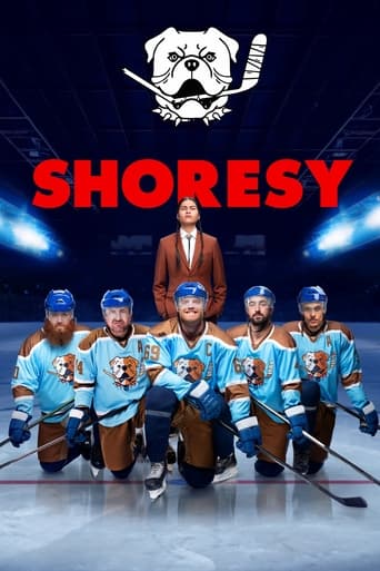 Poster of Shorsey