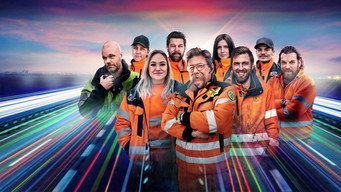 Vägens Hjältar (2015- )