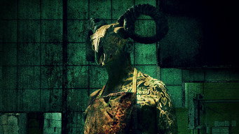 What the Waters Left Behind: Scars (2022)