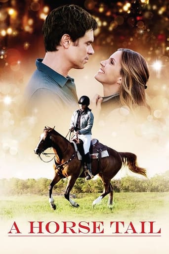 A Horse Tale Poster