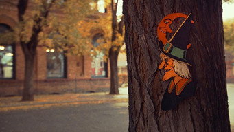 The Witching Season (2015- )