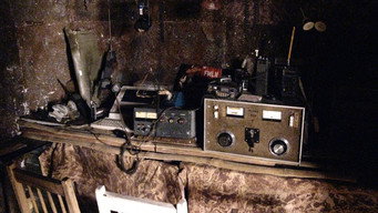 Escena 2 de Radio Venceremos