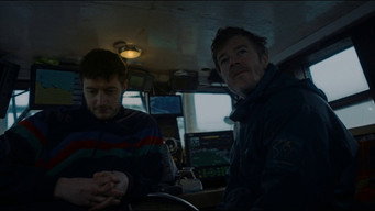 #47 On the Sea