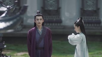 Episódio Episódio 21 da série Poesia de Amor Milenar