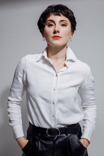 Natalya Bogdanis