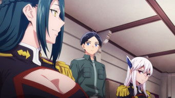 Episode 1 — Commanders' Meeting