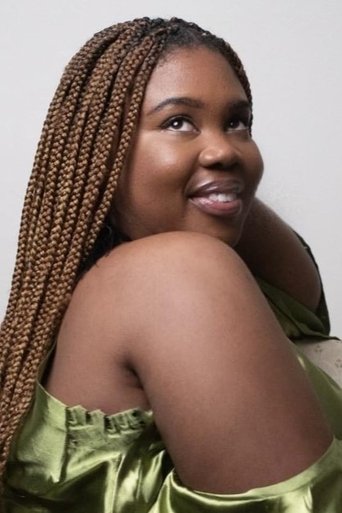 Image of Crystal C. Rose