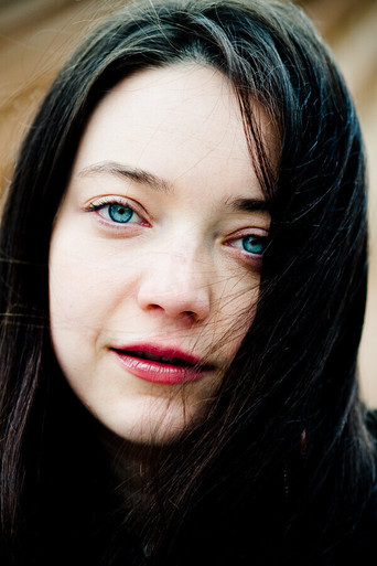 Foto de Aurélia Poirier