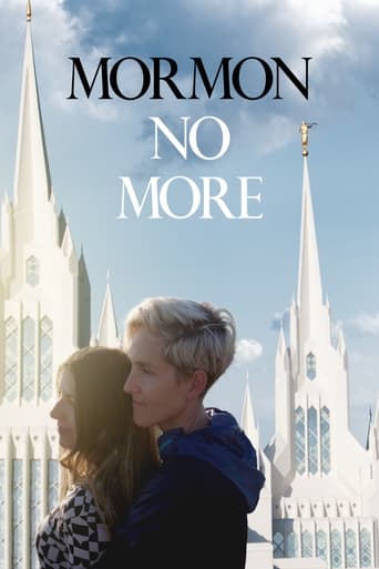 Mormon No More torrent magnet 