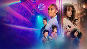 Time Switch (2023- )