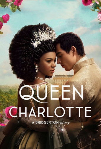 Queen Charlotte: A Bridgerton Story (2023) S 1