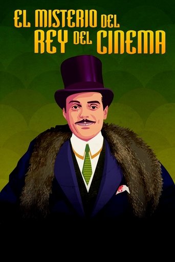 El misterio del Rey del Cinema El misterio del Rey del Cinema