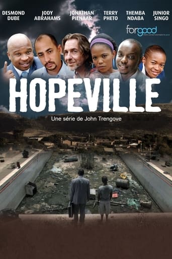 Hopeville torrent magnet 