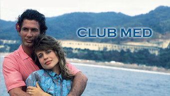 Club Med (1986)