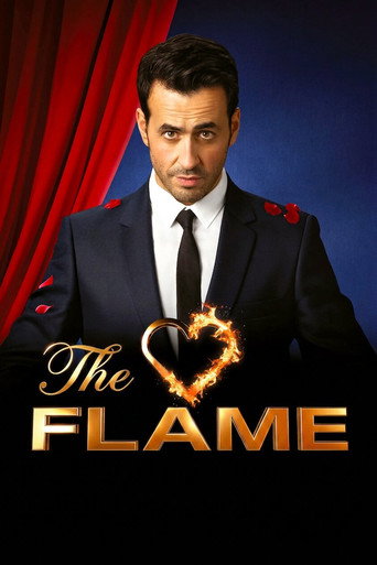 The Flame (2020)