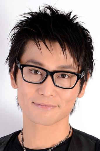 Eiji Miyashita headshot