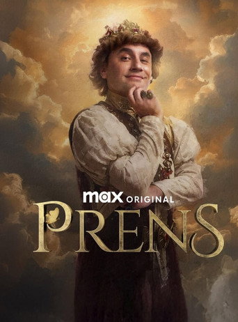 El príncipe — Pósters 13