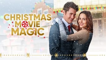 #4 Christmas Movie Magic