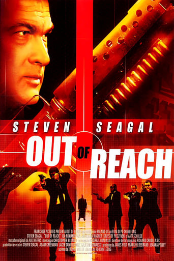 Out of Reach