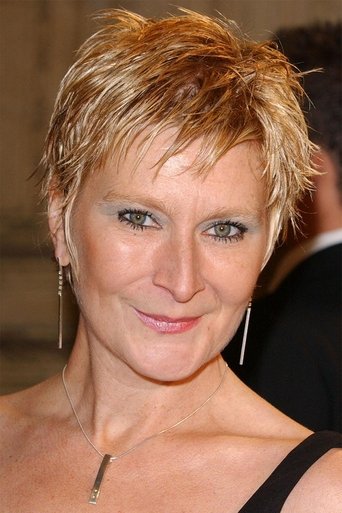 Imagen de Linda Henry