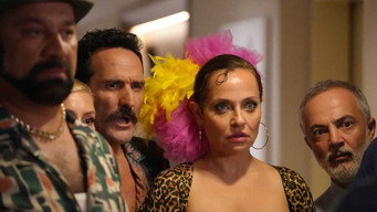Dance with the Jackals 7 (2024)