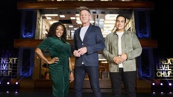 Next Level Chef - S1E01