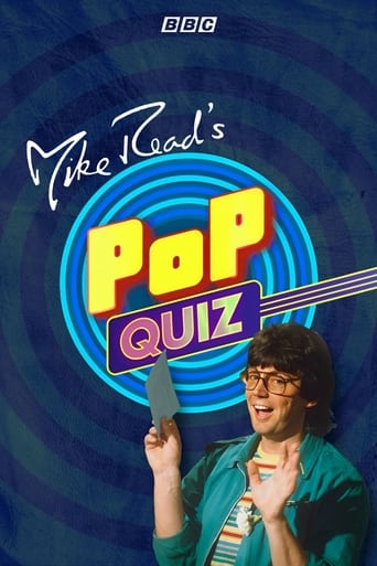 Poster of Pop Quiz