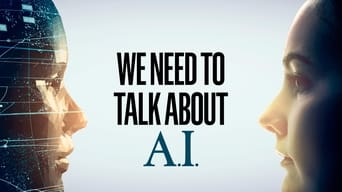 #3 We Need to Talk About A.I