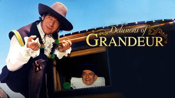 Still 6 from Delusions of Grandeur