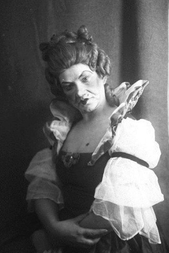 Hanna Babiivna — 4