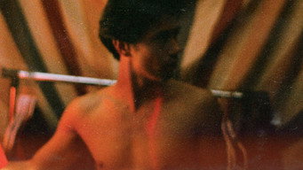 Adam in Fragments (2022)