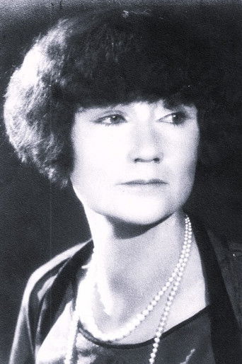 Foto de Marcelle Corday