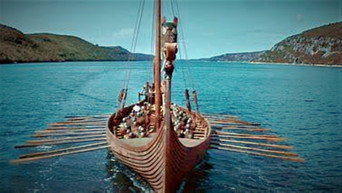 #4 The Long Ships