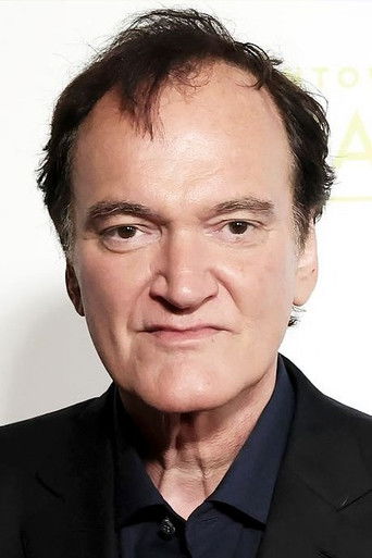 Quentin Tarantino — photo 7