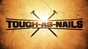#5 Tough As Nails
