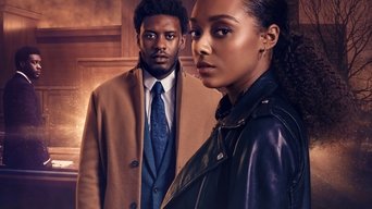 No sabéis quién soy - S1E01