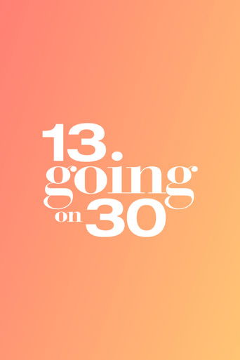 13 Going on 30 (1970)