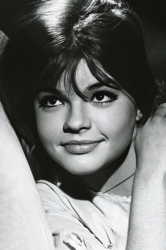 Foto de Catherine Allégret