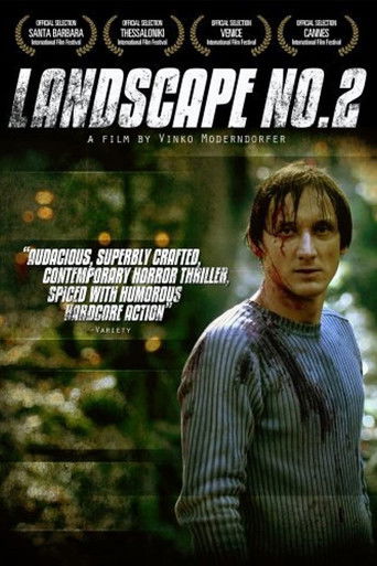 Landscape No. 2 (2008)