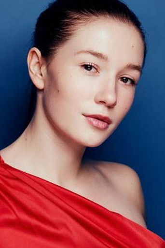 Foto de Sara Dhimitri