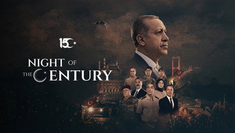 Night of the Century (2026)