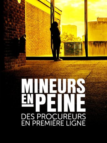 Mineurs en peine, des procureurs en première ligne (2025)