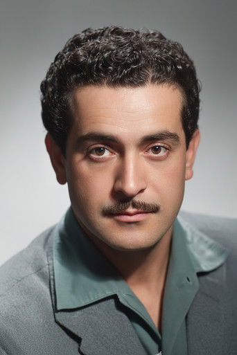 Foto de Hüseyin Kaşif