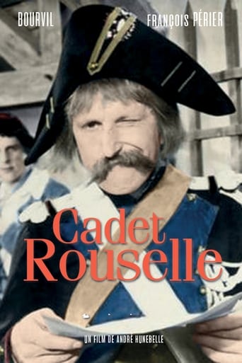 Cadet Rousselle