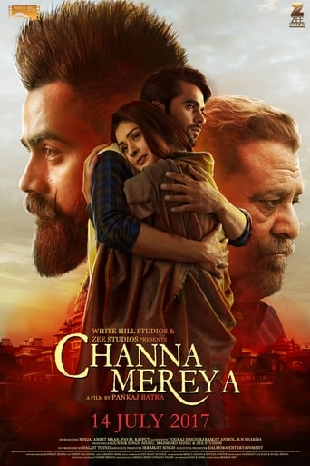 Poster of Channa Mereya